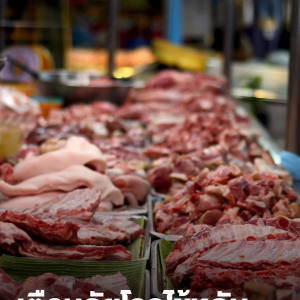 泰国多地暴发猪流感，已报告49例3人死亡！