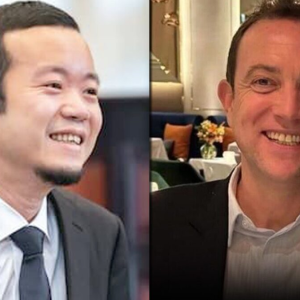 泰国反洗钱办公室通报：已冻结陈志、郭安等涉案资产