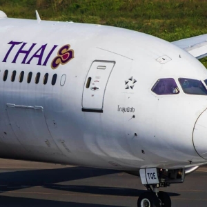 泰航向以色列运送战斗机零部件？泰航陷入军备运输争议