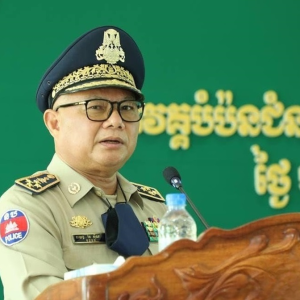 柬埔寨诈骗委员会秘书长：电诈活动已下降50% 近200窝点查封