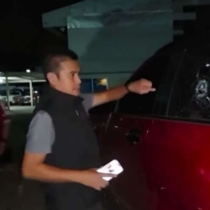 泰国男子嫉妒前男友与他人接触，开枪杀害交往13年男友