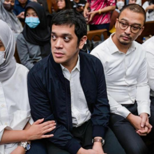 印尼国油170亿美元最大贪腐案宣判！汽油教父之子获刑15年