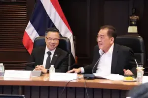 强化本土企业实力？泰国谋求结构升级新平衡