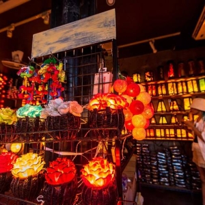 泰国夜市荣获：全球顶级夜间旅游目的地称号！