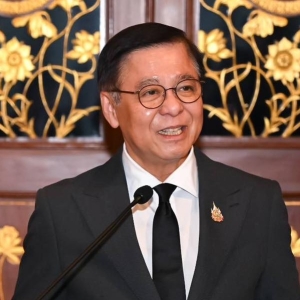 泰国外交部长：柬埔寨对泰指控，国际社会保持沉默