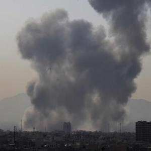 中东战火波及航线，泰航局提醒旅客留意行程变动