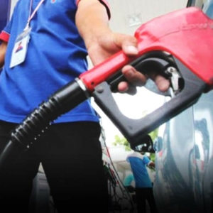 以伊冲突推高油价，泰国零售柴油逼近100美元