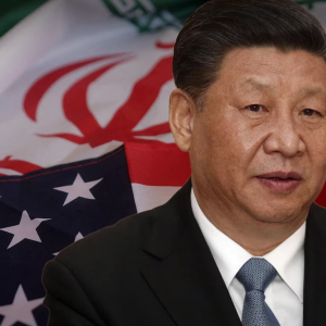 美以空袭伊朗，中国敦促立即停火！