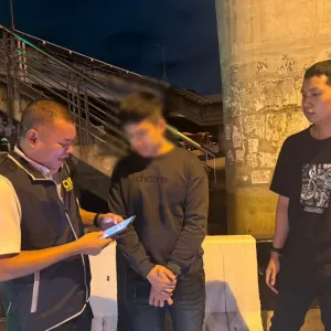 泰国翻译协助中国诈骗团伙落网，身背12份逮捕令