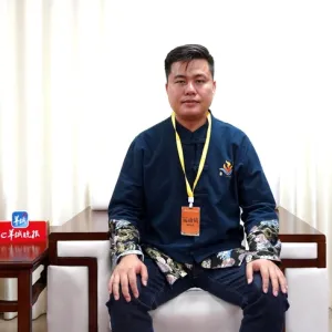 越南棋手赖丽黄击败中国顶尖棋手，晋级决赛