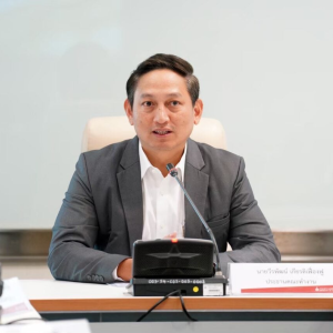 泰国能源部：泰国国内油气储备可用61天