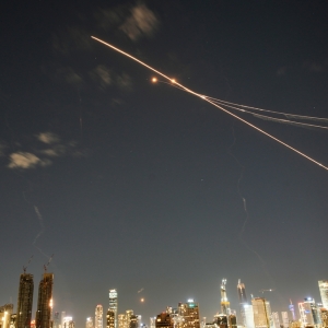 泰国评估风险，准备撤离中东泰国公民