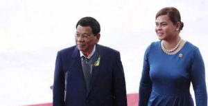 菲律宾前总统“死于海牙监狱”？杜特尔特家族局势紧张