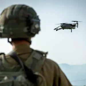 算法主导战争，以色列AI深度参战