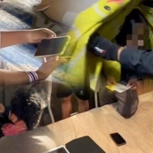 泰警方提醒：儿童被拐 八成源自线上游戏