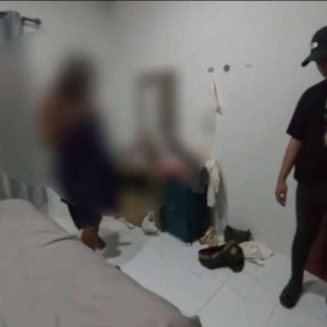 泰国帕岸岛卖淫案：乌干达女子卖淫两月累计接客超180人