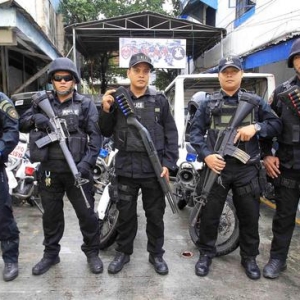 菲律宾警方紧急营救！华裔商人安全获救，中国嫌犯落网