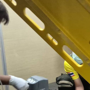 曼谷警局突发枪击事件！一名警员在警局内开枪自尽