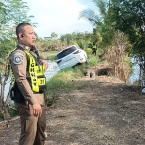 当街开火！泰国警员中弹生命垂危