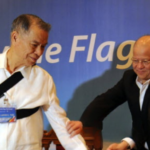 菲律宾华裔富豪强势崛起，14位榜单12人为华人