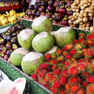 泰国水果大丰收，政府紧急推8项措施应对腐烂与市场问题