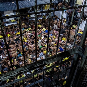 华人在菲律宾遭羁押半年，案件处理与保释费用惊人！