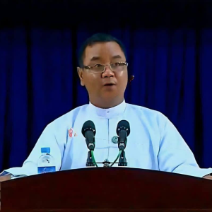 缅甸军方宣布3月清剿妙瓦底诈骗窝点