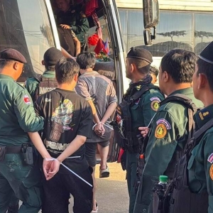 诈骗园区时代落幕，电诈何去何从？