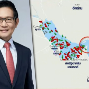 泰国能源部强调：柴油暂稳7-10天，市场无需恐慌