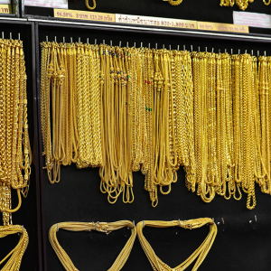 金价飙升诈骗多！泰国警方提醒理性投资