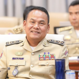 柬埔寨电诈打击行动：半月抓416人，中国籍嫌犯占半数