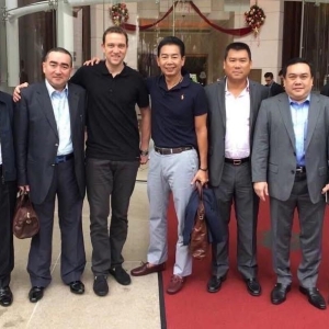 泰总理阿努廷公开支持执法！打击灰色资本网络诈骗