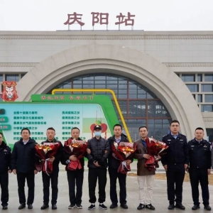 潜逃柬埔寨7年，庆阳警方成功劝返“红通”电诈嫌犯