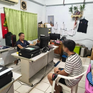 泰国警方抓获跨境诈骗团伙，涉中国老板及老挝汇款链