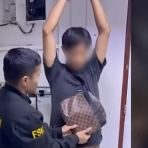 冒充菲律宾公民身份作案数百万，诈骗集团头目被捕！