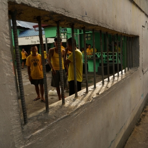 华人囚犯“特殊待遇”？菲律宾监狱传闻发酵中