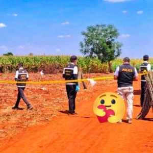 呵叻情感纠纷命案：泰女雇人围殴后亲手刺死前任！