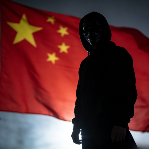 中国间谍渗透菲政府网，已被捣毁认罪