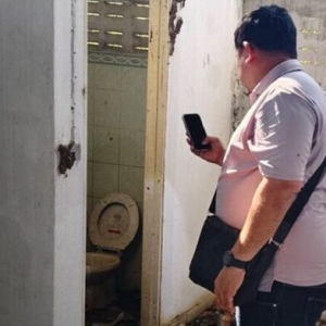 泰国经理遭绑架焚尸案，主谋与女同伙被通缉