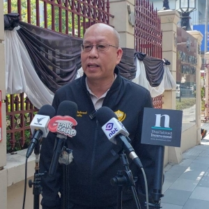 泰国监狱华人VIP待遇被曝光！费用高达200,000铢/月