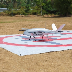 偏远医疗新模式！泰无人机送药实测中