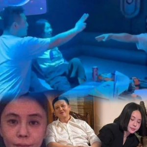 吸毒华人夫妇控制15处房产，东南亚诈骗黑幕曝光！