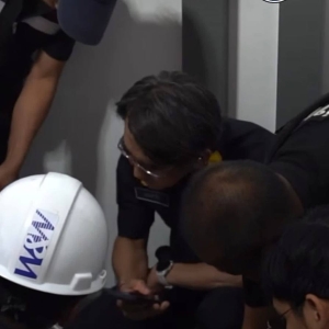 泰缅边境诈骗信号中转站被捣毁！ACSC与CIB切断网络