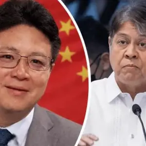 中国驻菲大使馆否认间谍指控，批评菲律宾炒作“中国威胁论” ...