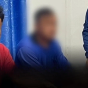 因不满林地执法，泰国前护林员枪击同事