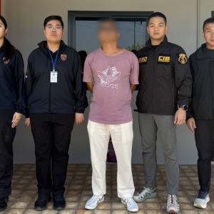 中国赌场大佬在泰被捕！曾经营地下赌场涉资近亿