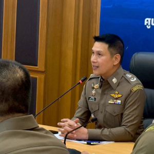 游客入境被收1000泰铢？泰移民局回应不实消息