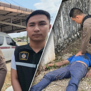 死神手里抢人？黎府警员心肺复苏成功挽救一条生命