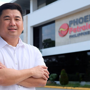 菲律宾华商黄书贤欠债近400亿！四大银行联合讨债