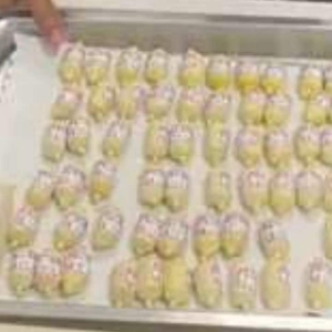 泰女吞毒入境台湾被捕，体内藏海洛因价值830万